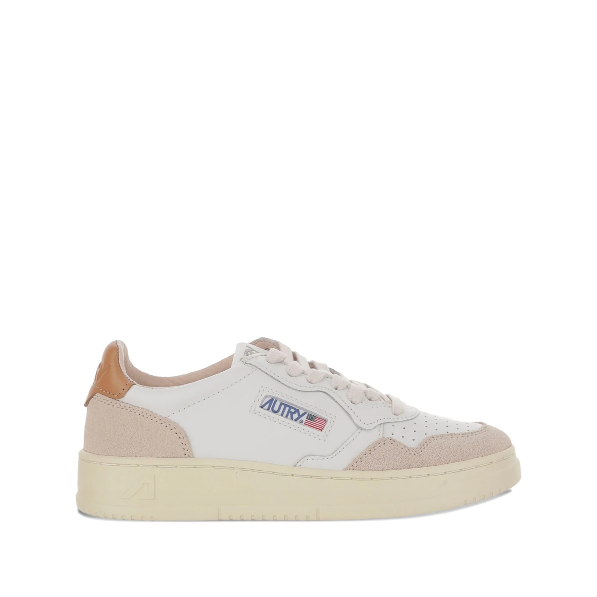 Medalist low-top sneakers