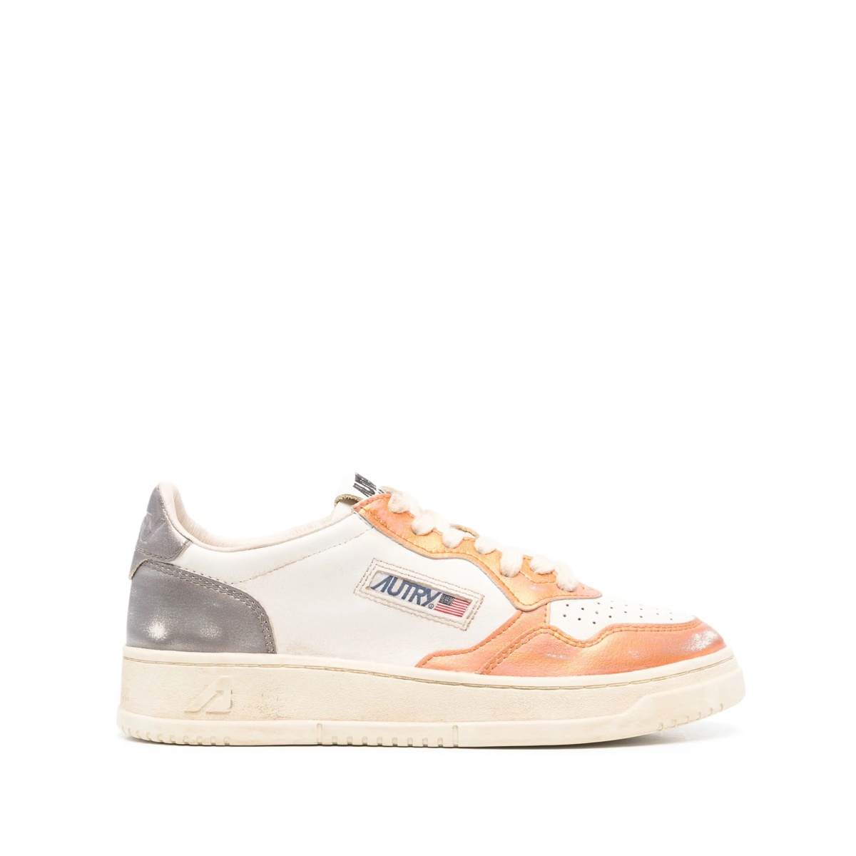 Medalist sneakers