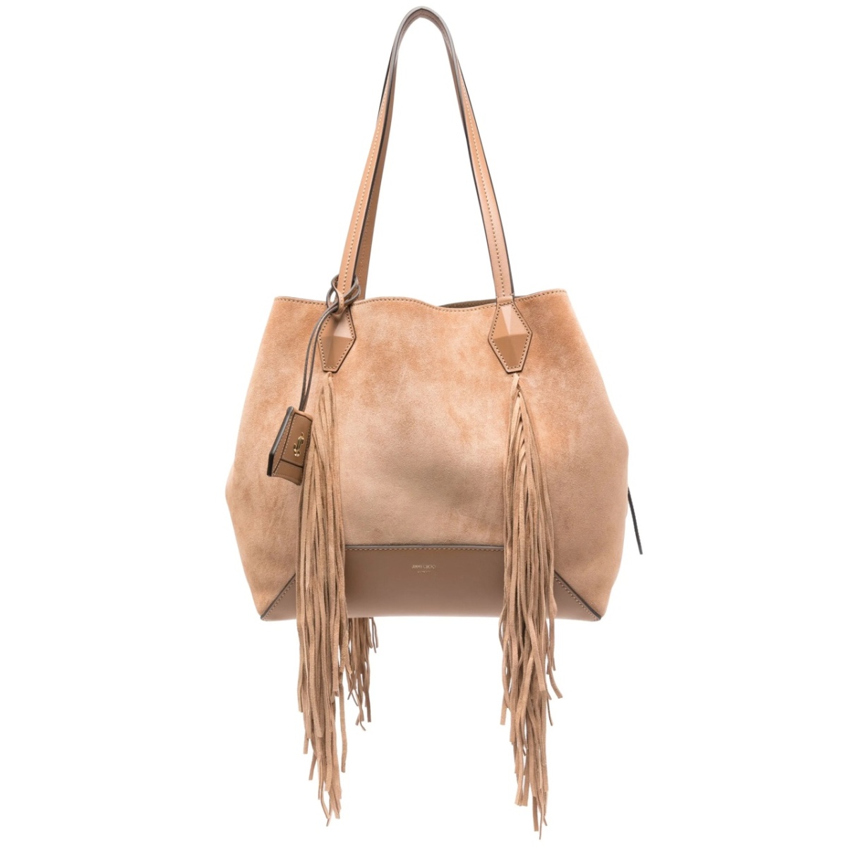 medium Diamond tote bag