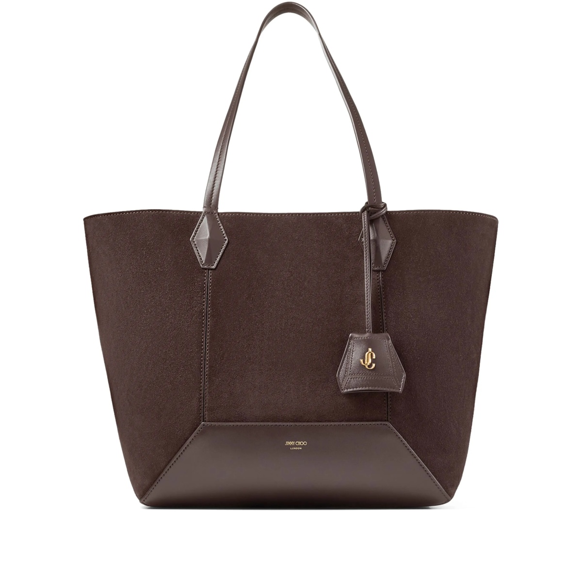medium Diamond tote bag