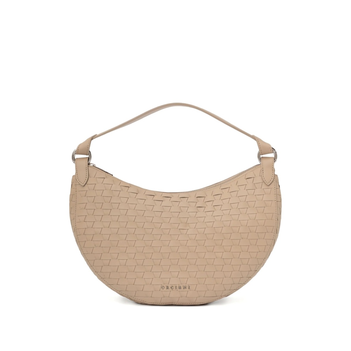 medium Dumpling tote bag