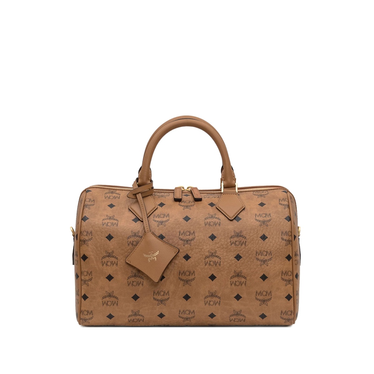 medium Ella boston bag