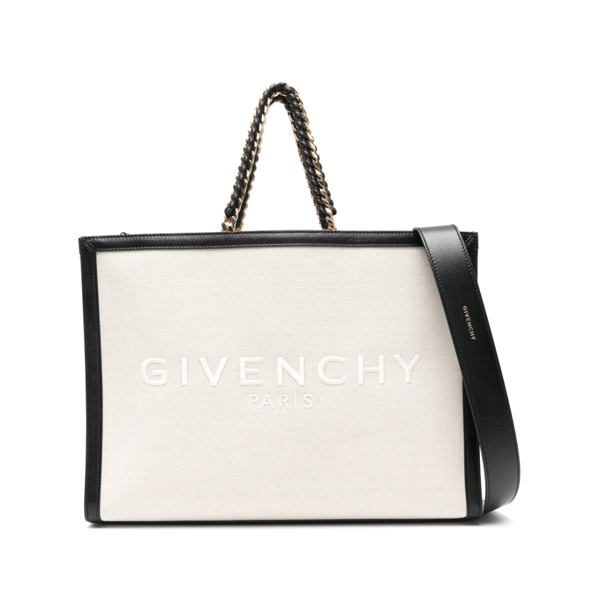 medium G Tote shopping bag