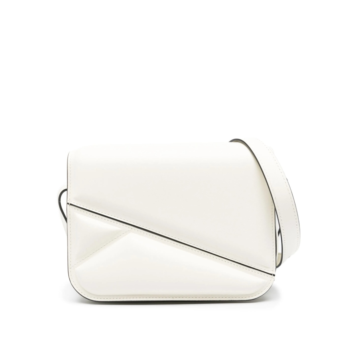 medium Oscar Trunck cross body bag