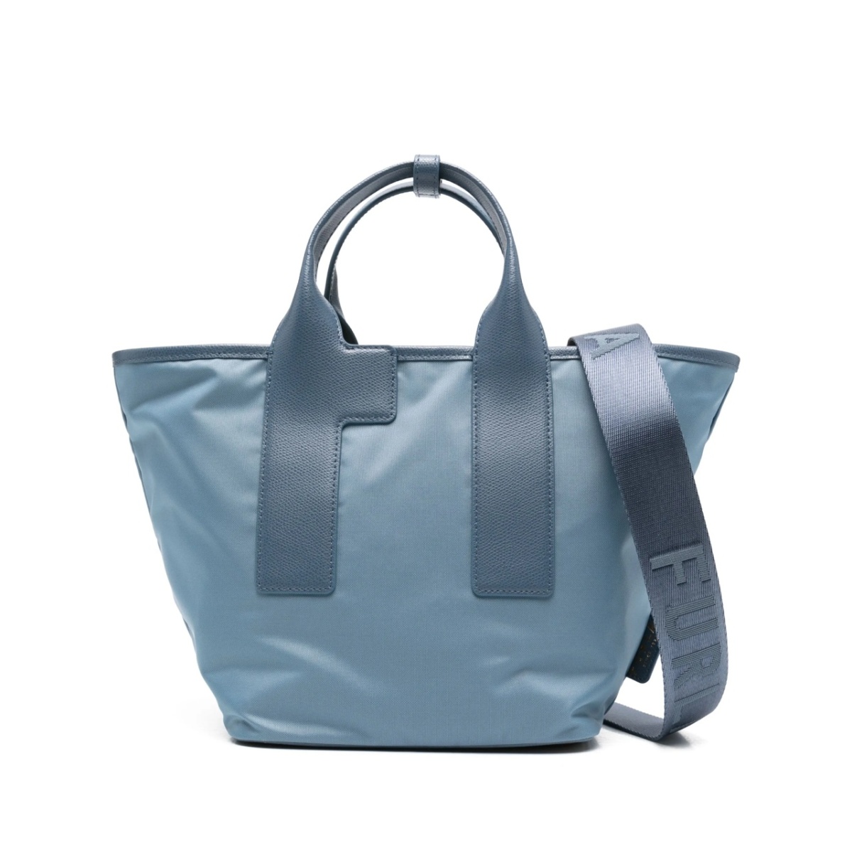 medium Piuma tote bag