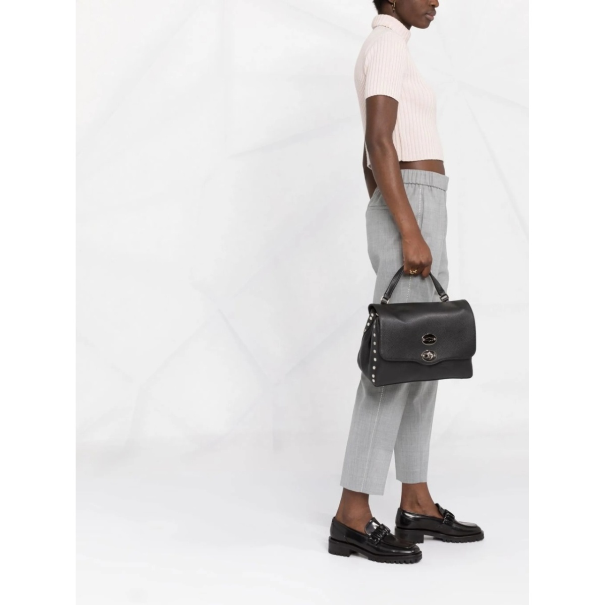 medium Postina tote bag - Img 2