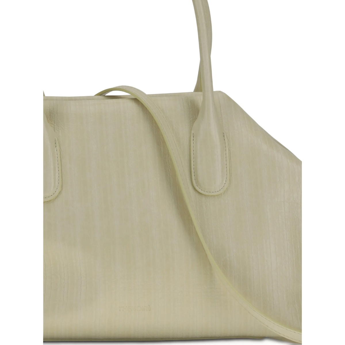 medium Tallia Trank tote bag - Img 3