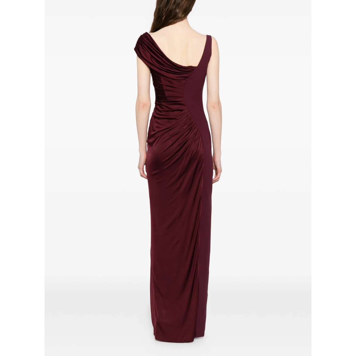 Medusa '95 draped gown - Img 4