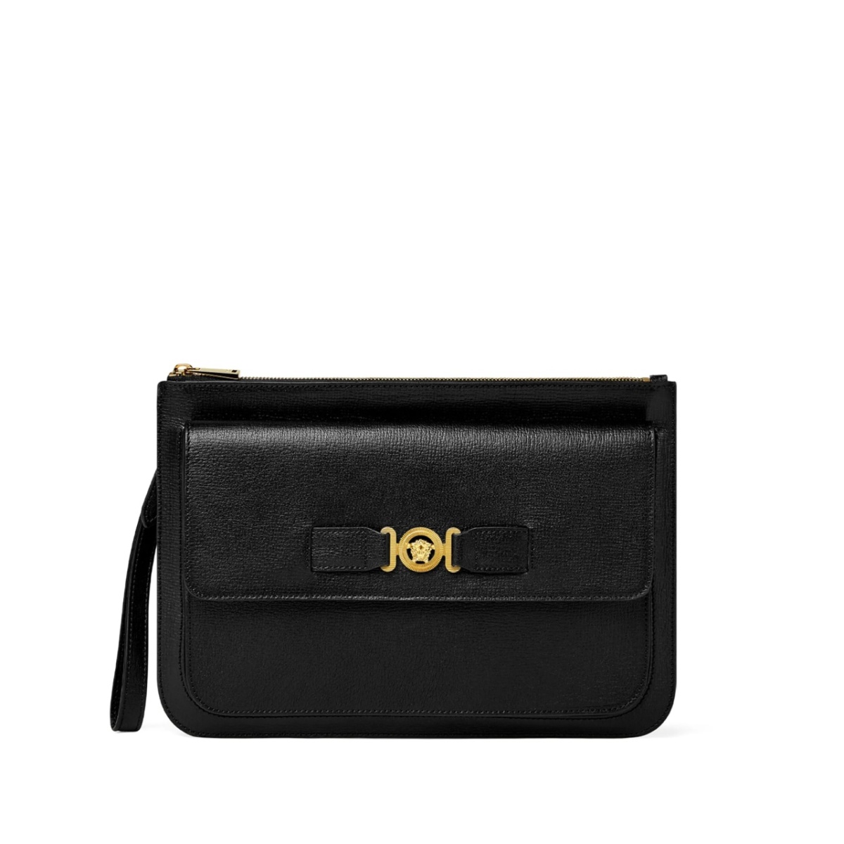 Medusa Biggie clutch bag