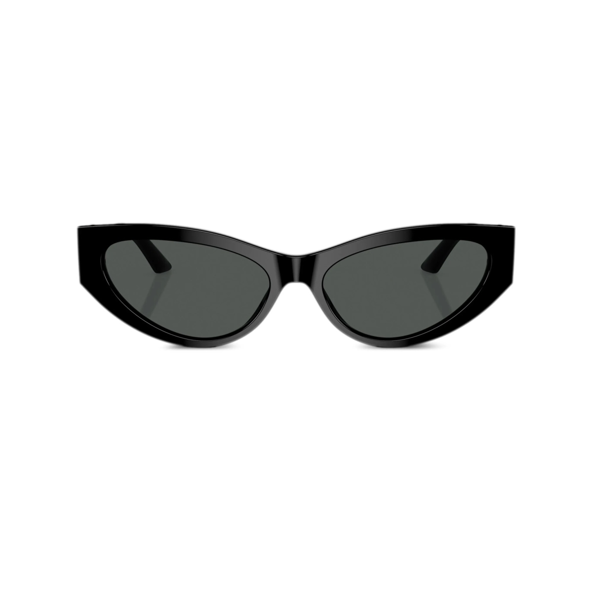 Medusa Head cat-eye sunglasses