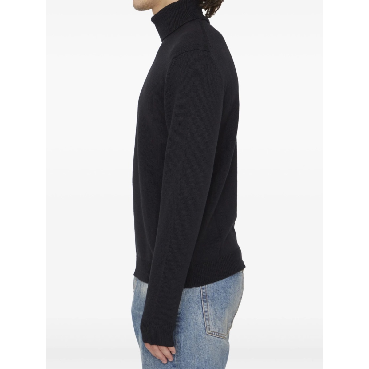 merino wool sweater - Img 2