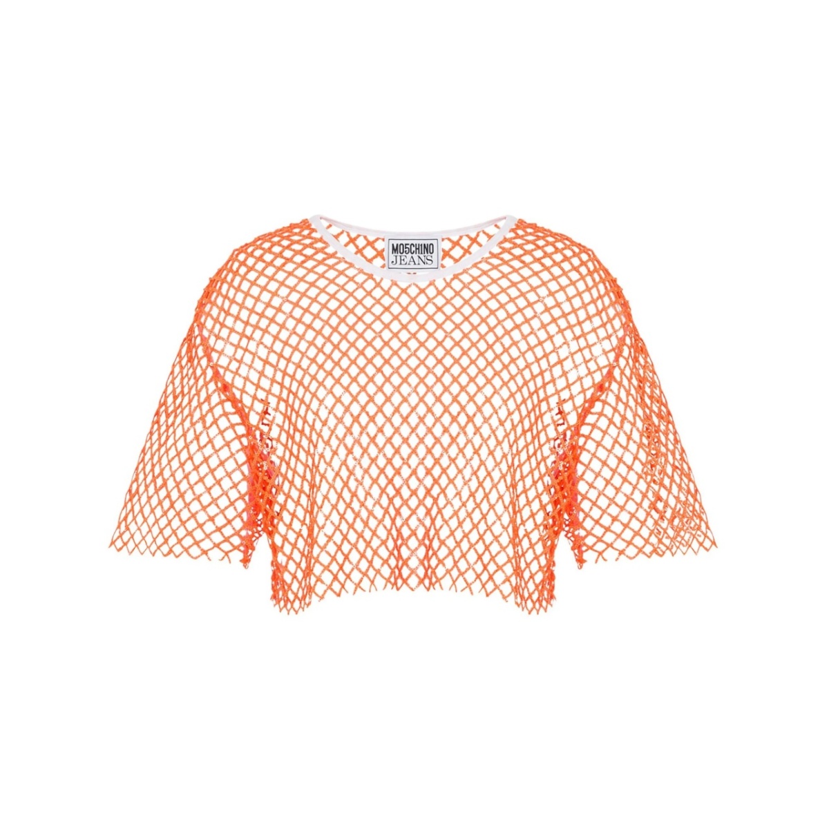 mesh T-shirt