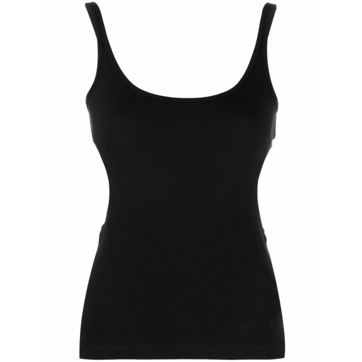Meteor sleeveless top