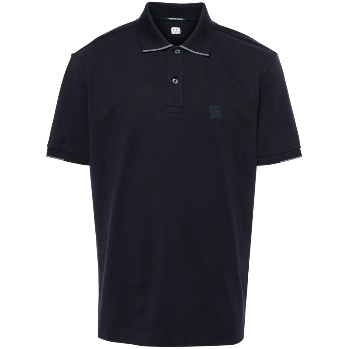Metropolis Series polo shirt