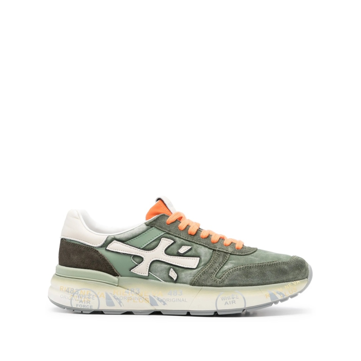 Mick sneakers