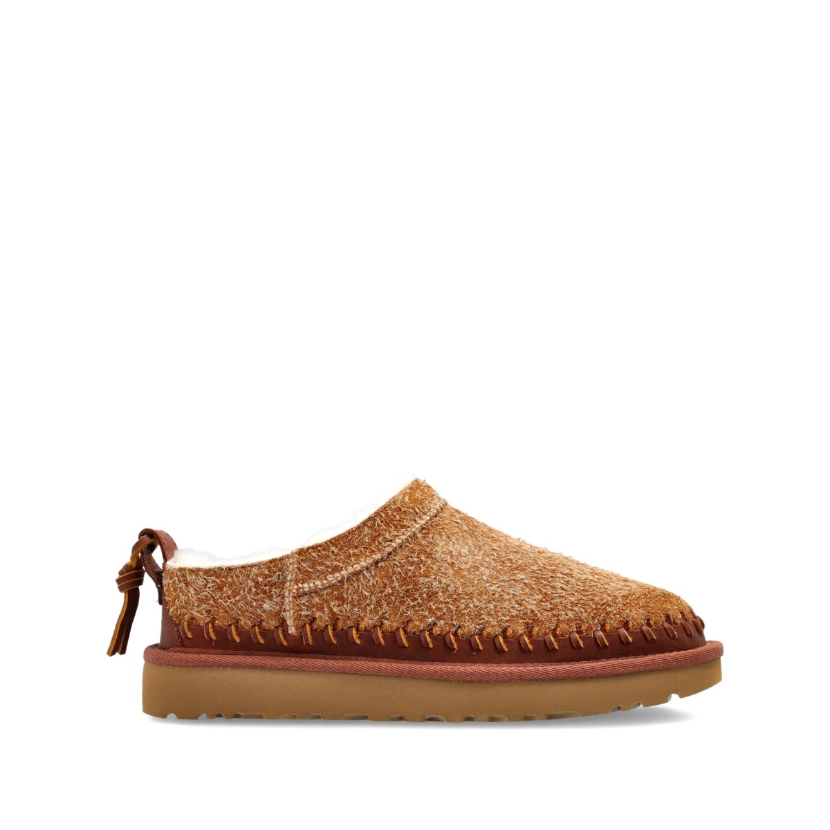 Micro Biarritz slippers