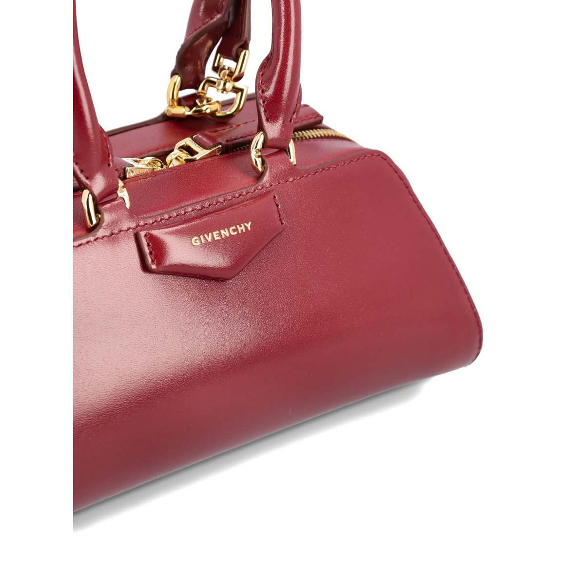 mini Antigona tote bag - Img 4
