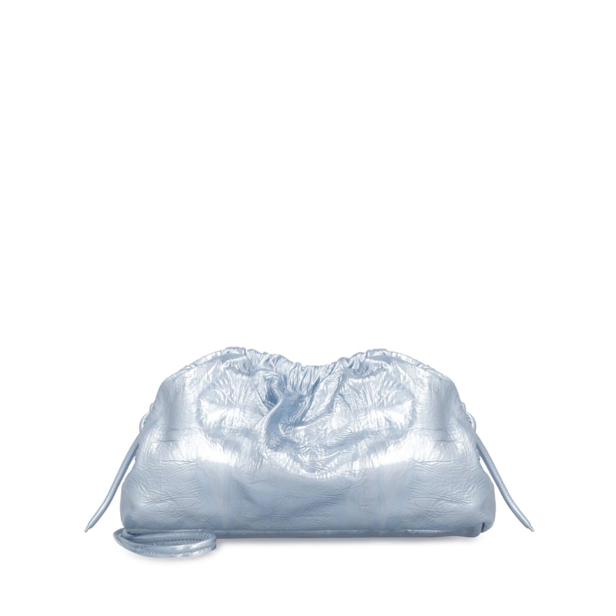 mini Cloud clutch bag
