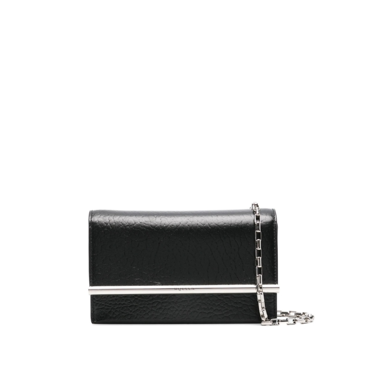 mini Cross-Bar cross body bag