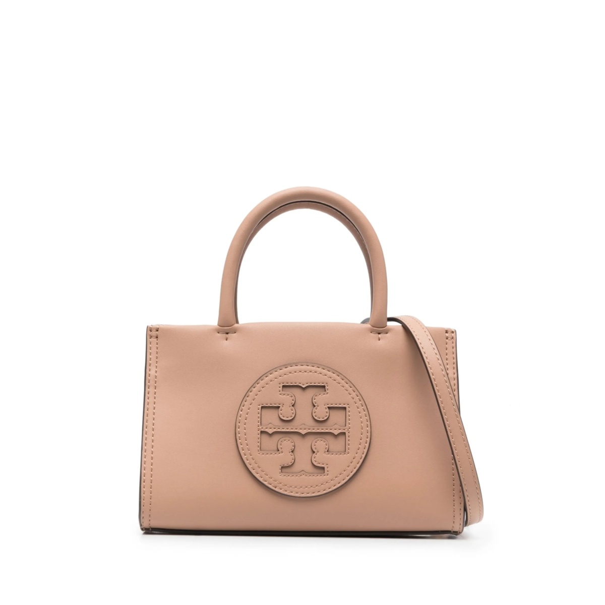 mini Ella Bio tote bag