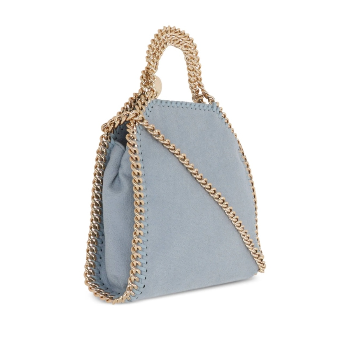 mini Falabella tote bag - Img 3