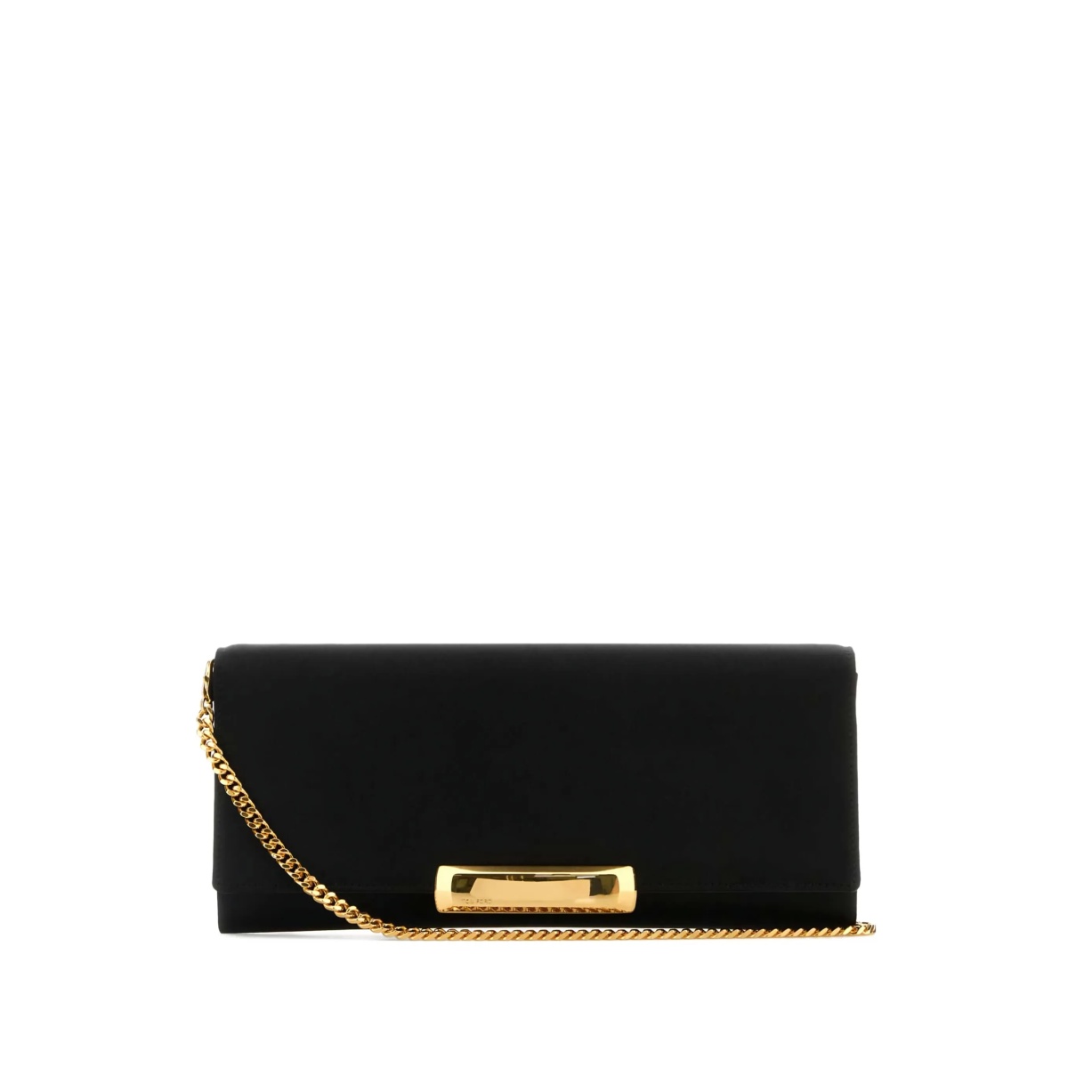 mini flap clutch