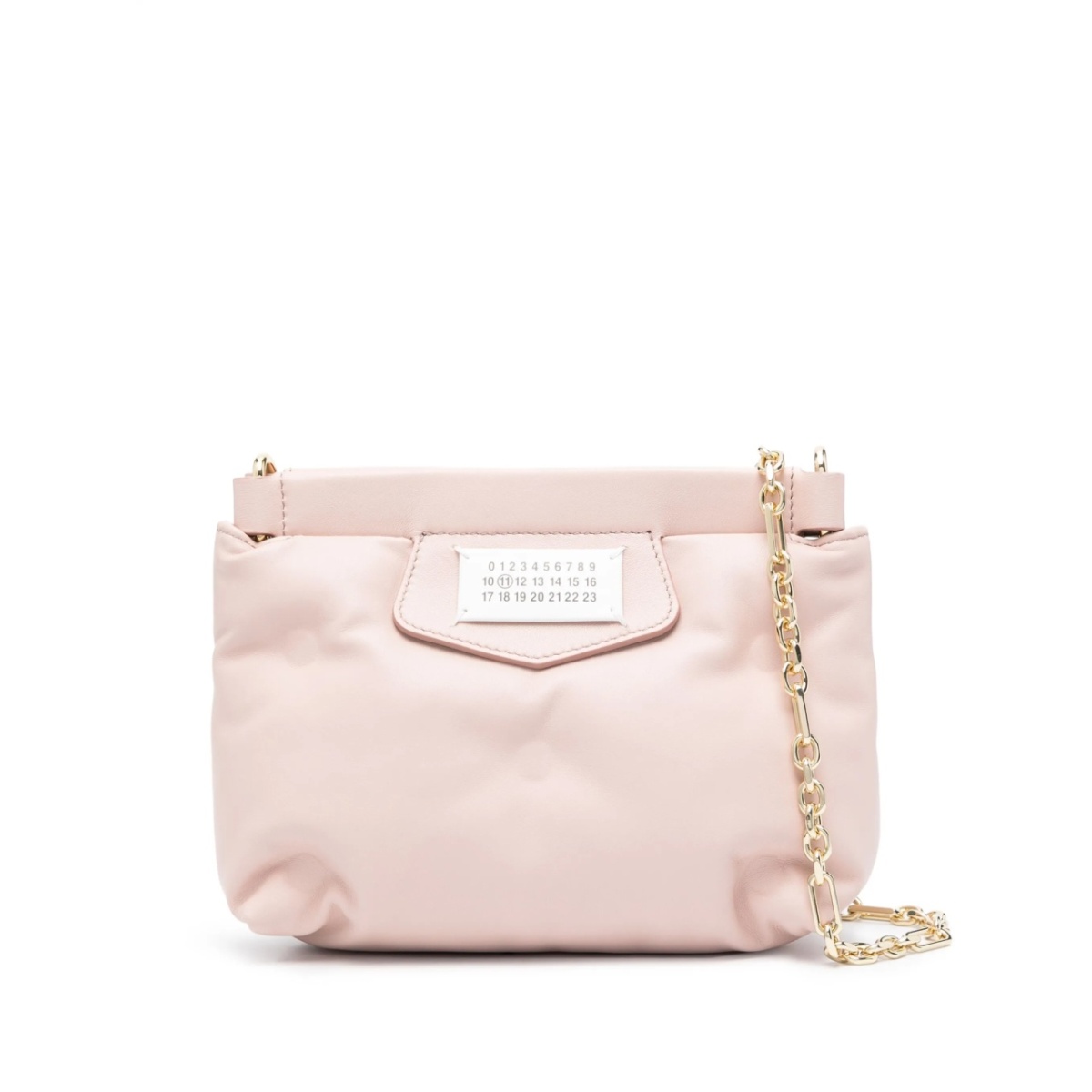 mini Glam Slam Red Carpet crossbody bag