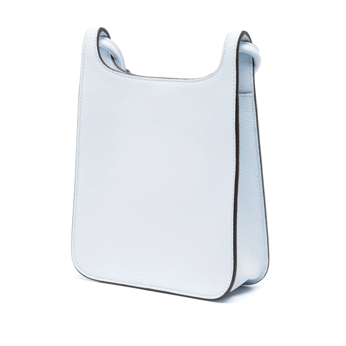 mini Himmel leather shoulder bag - Img 3