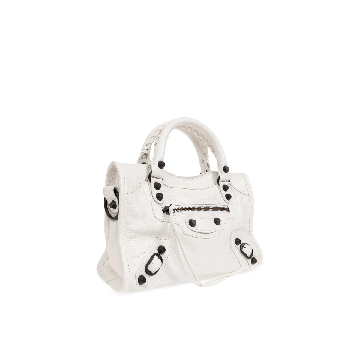 mini Le City tote bag - Img 4