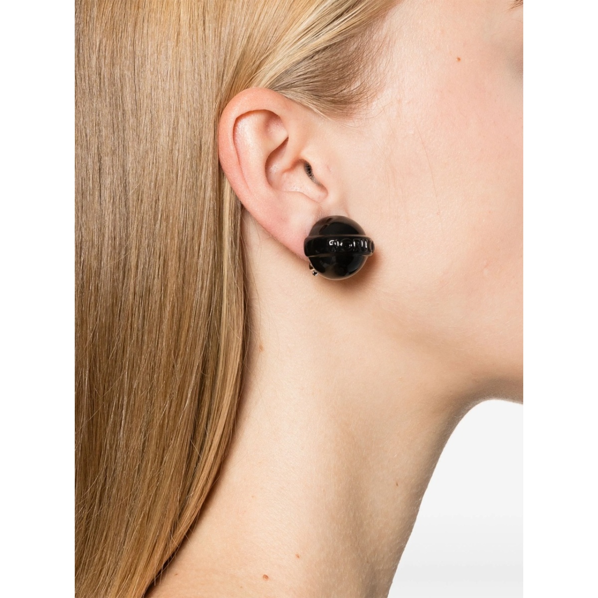 Mini Lollipop clip-on earrings - Img 2