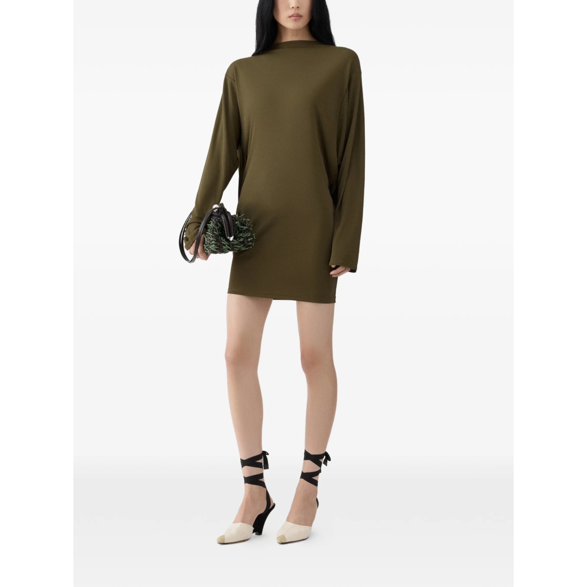 Mistral mini dress - Img 2