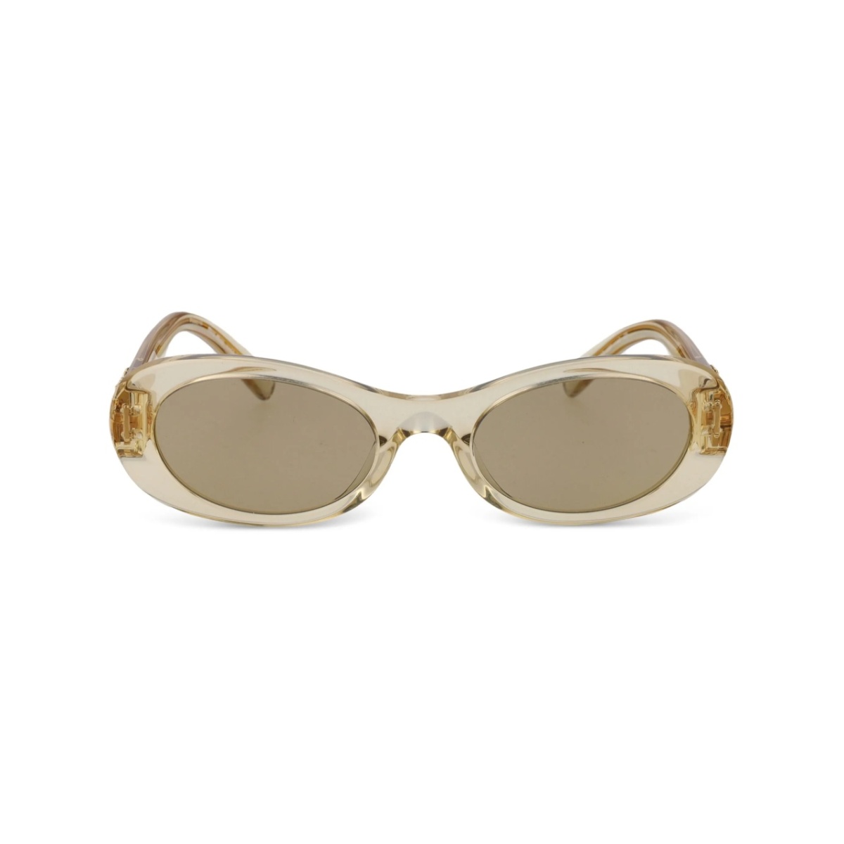 Miu Glimpse sunglasses