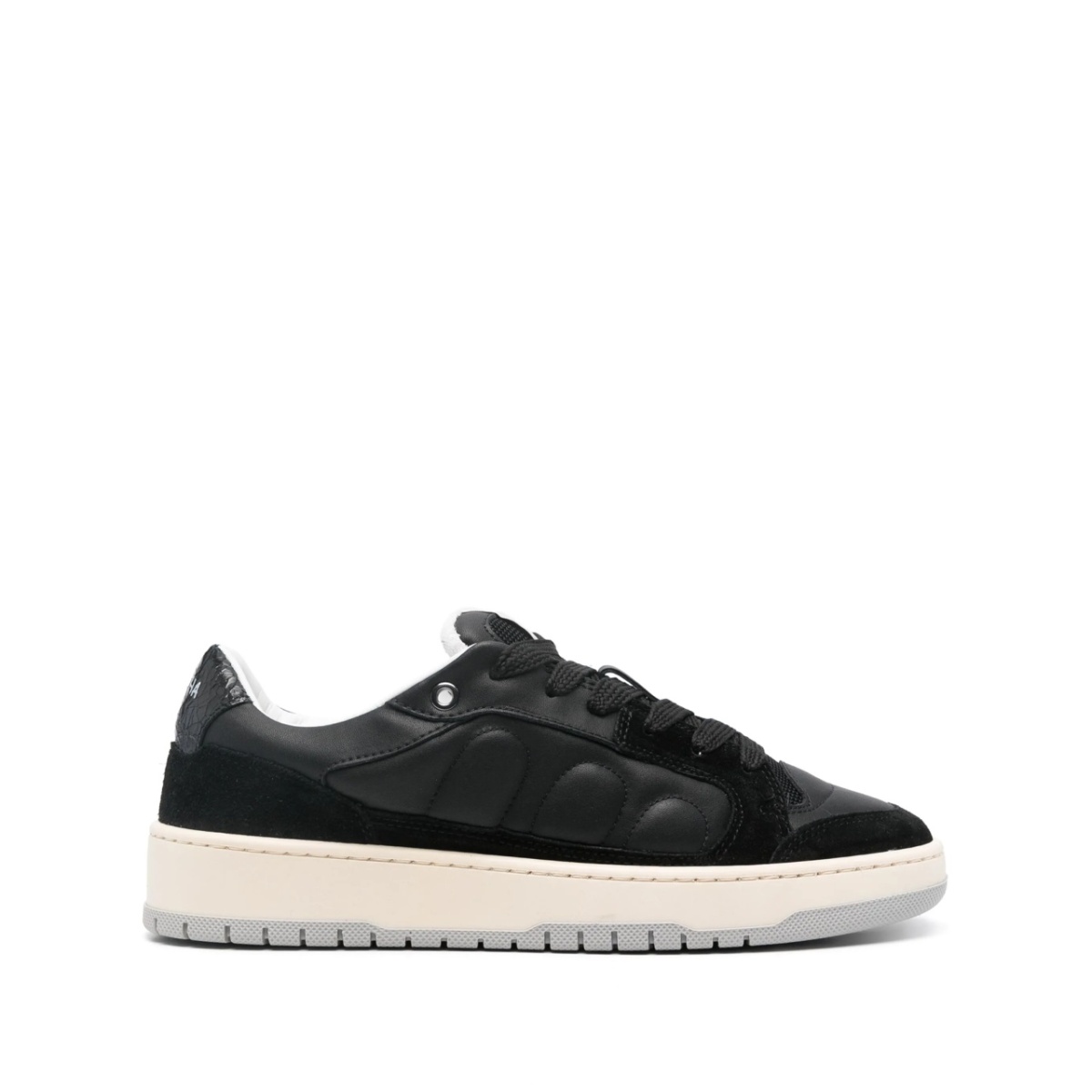Model 2 sneakers