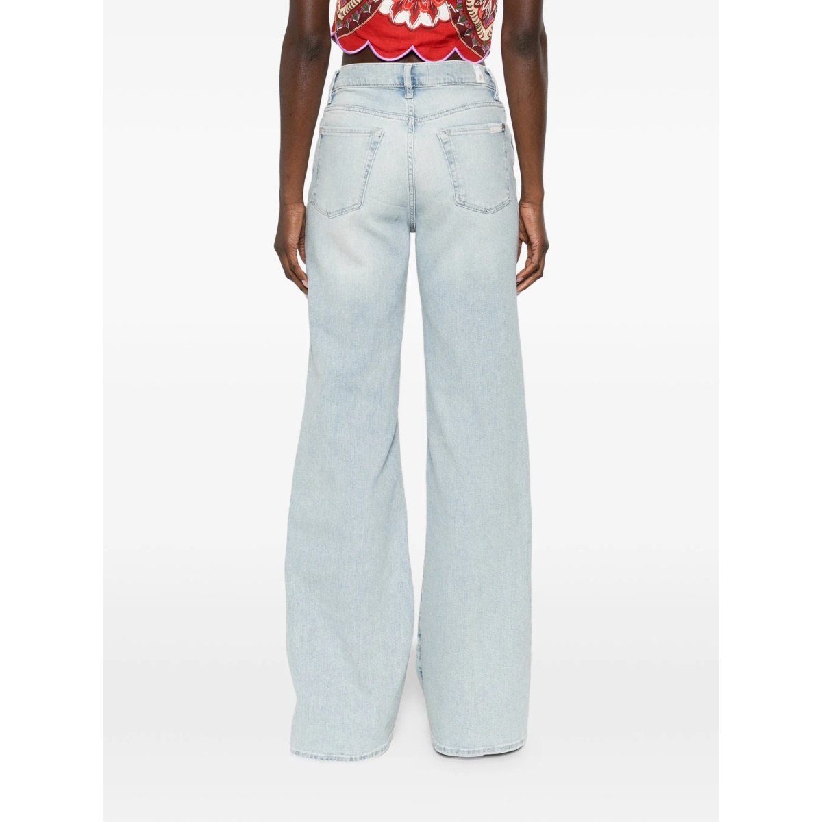 Modern Dojo jeans - Img 4