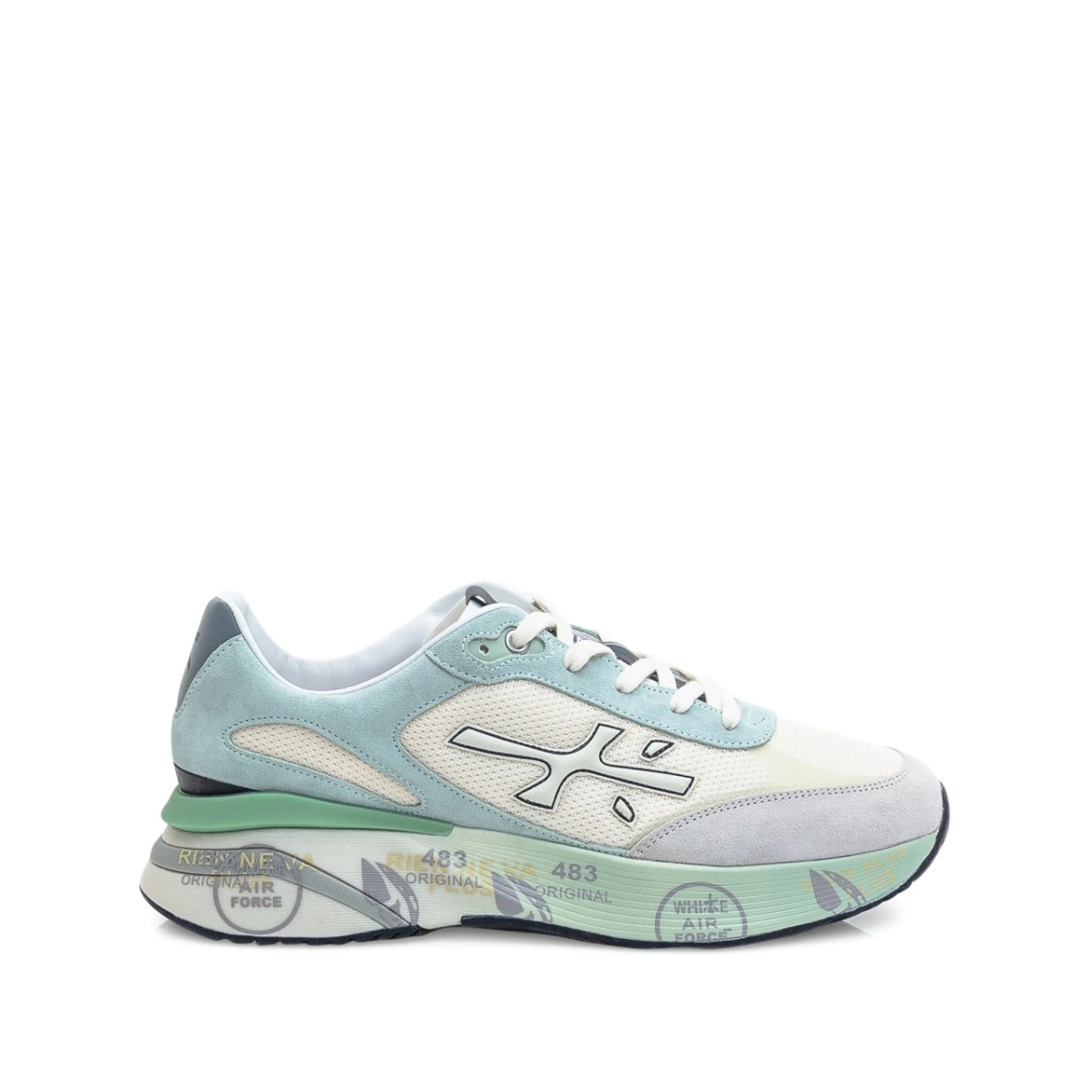 Moerun sneakers