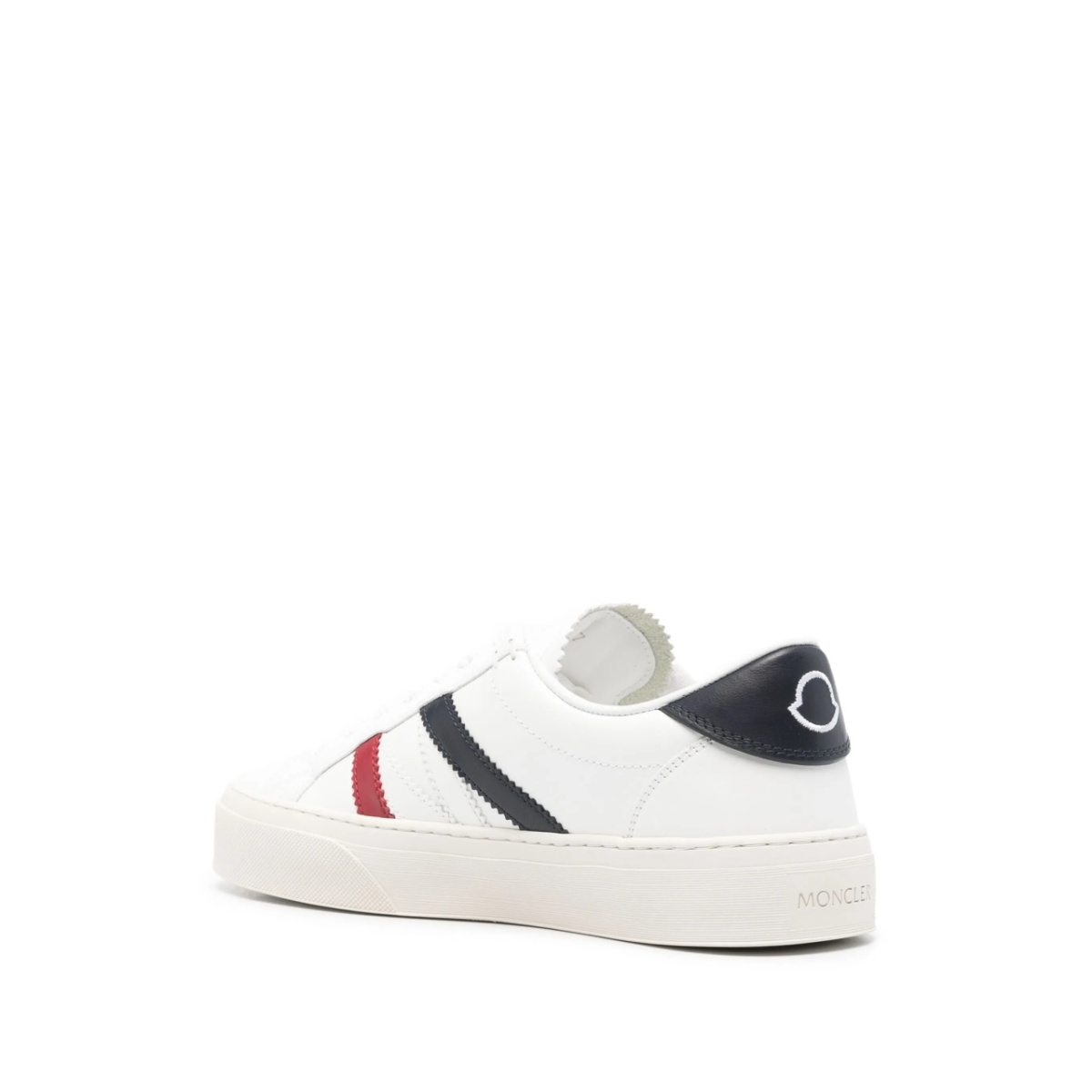 Monaco M lace-up sneakers - Img 3