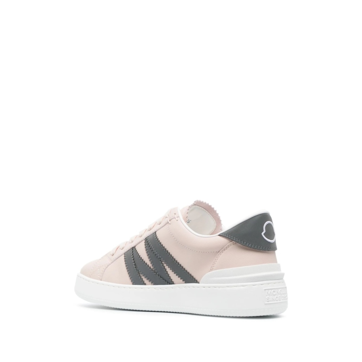 Monaco M low-top sneakers - Img 3
