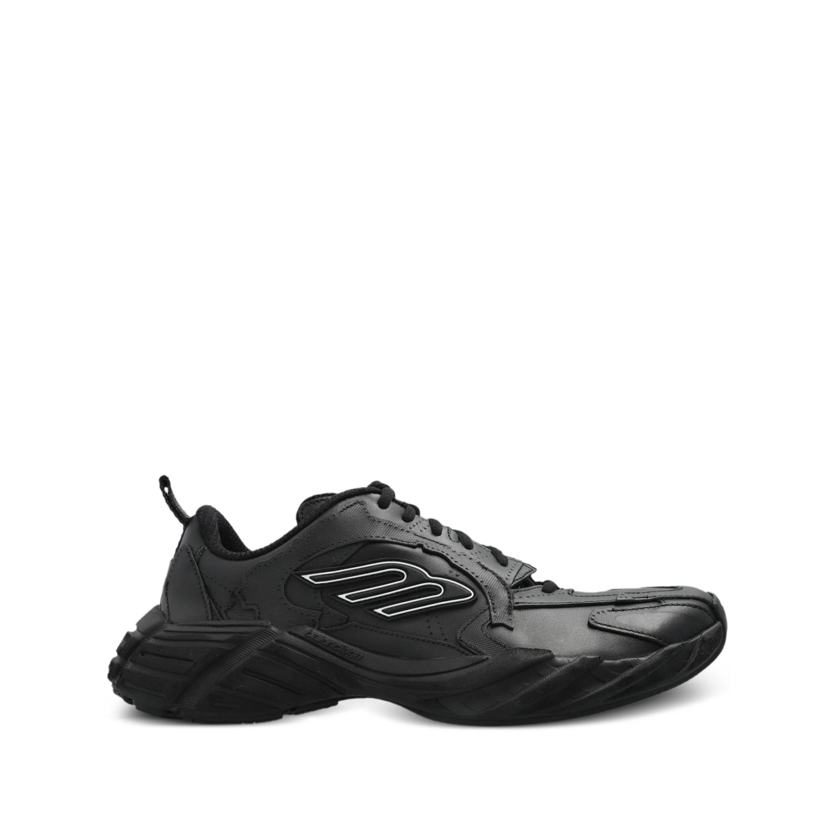 Monday sneakers