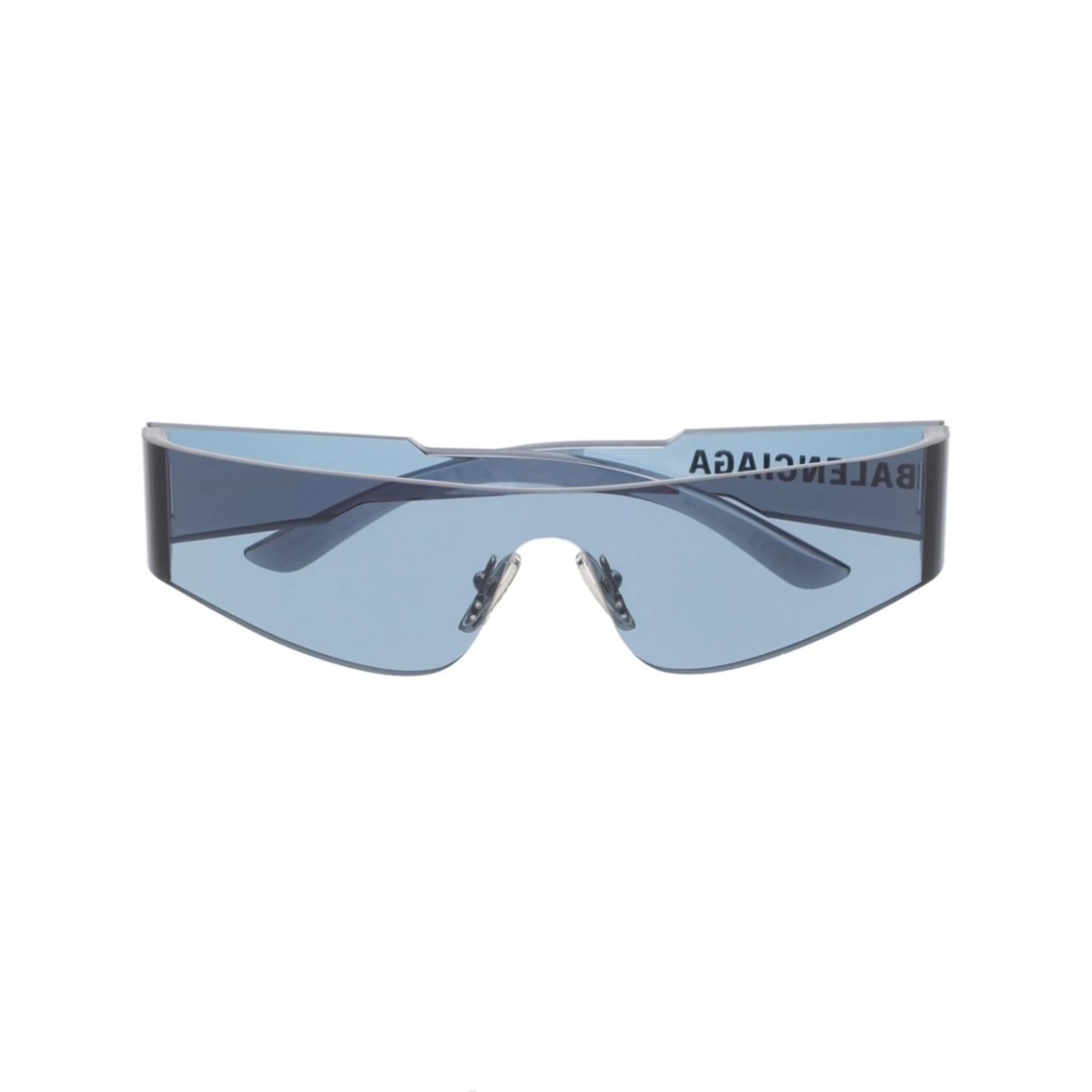 Mono Rectangle sunglasses