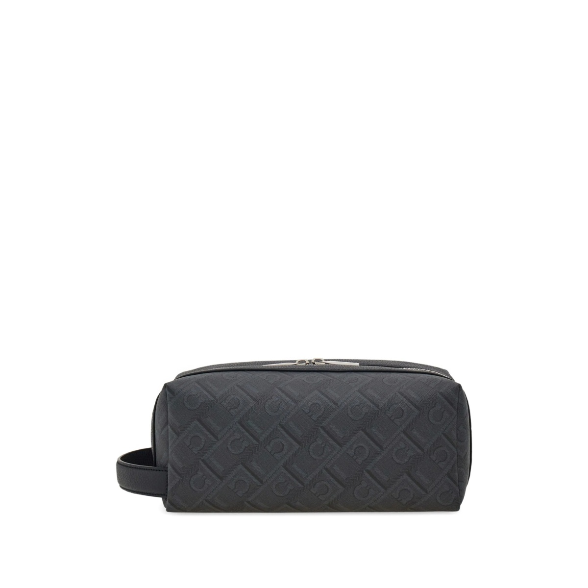monogram wash bag - Img 2