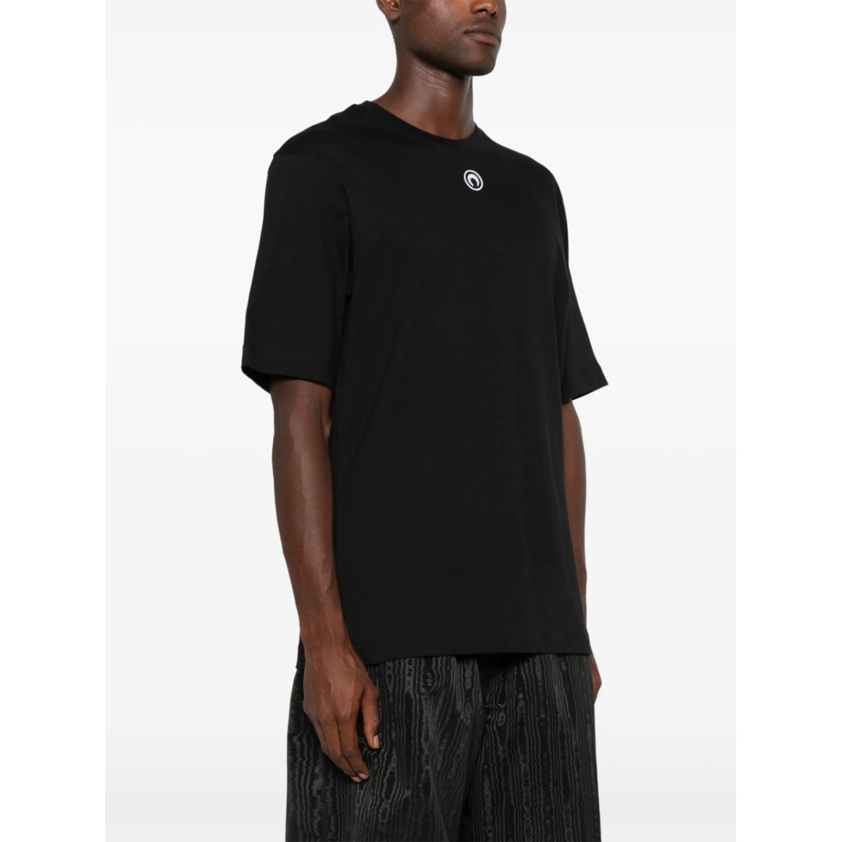 moon-logo T-shirt - Img 3
