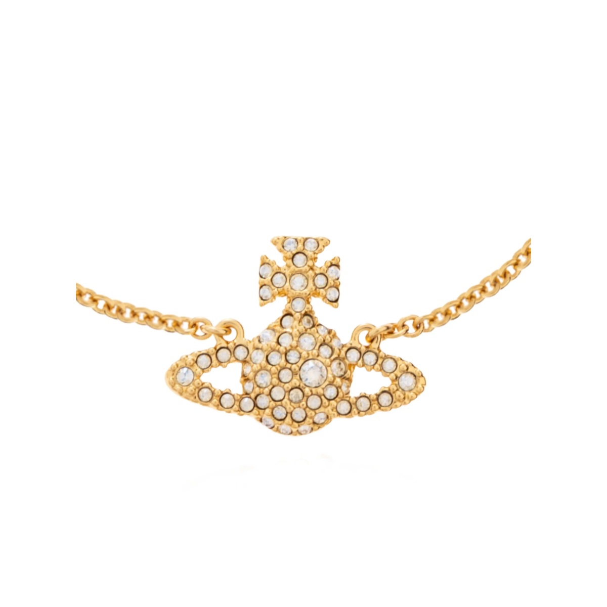 Natalina orb-crystal bracelet - Img 3