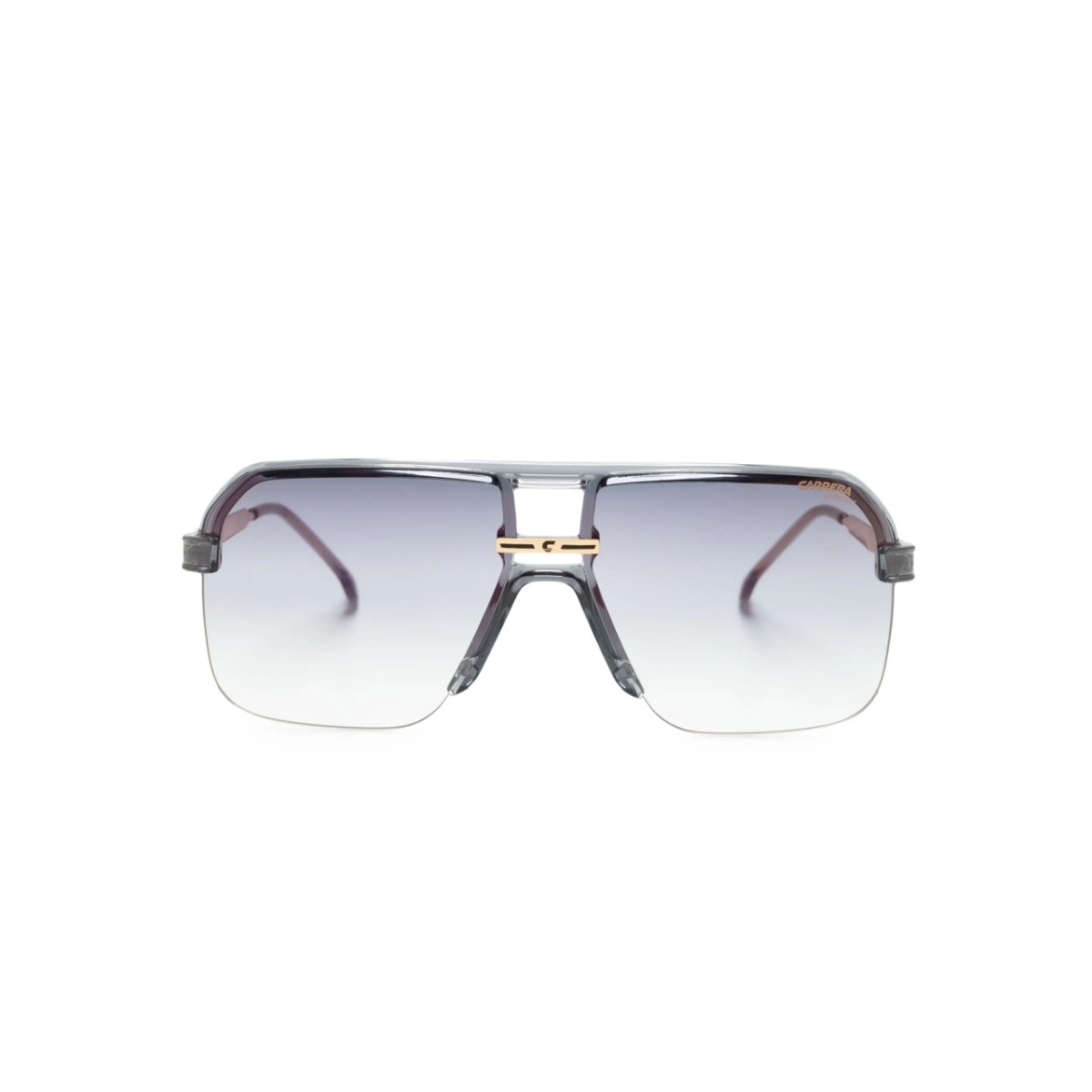 navigator-frame sunglasses