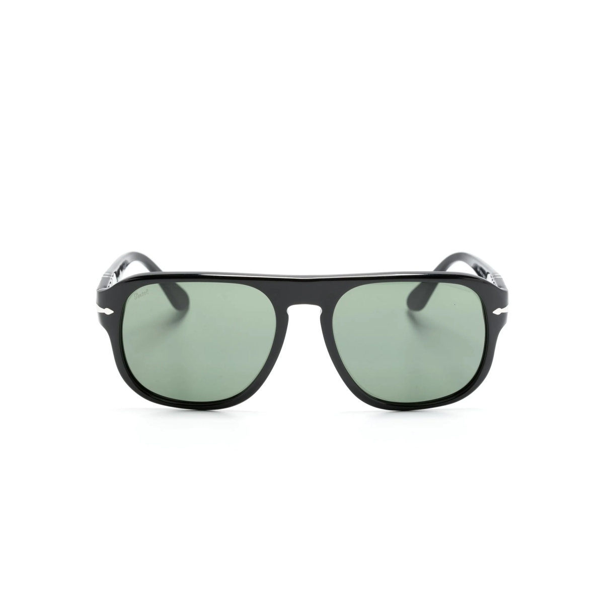 navigator-frame sunglasses