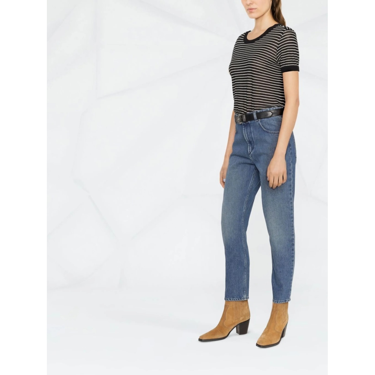 Nea slim-fit jeans - Img 3