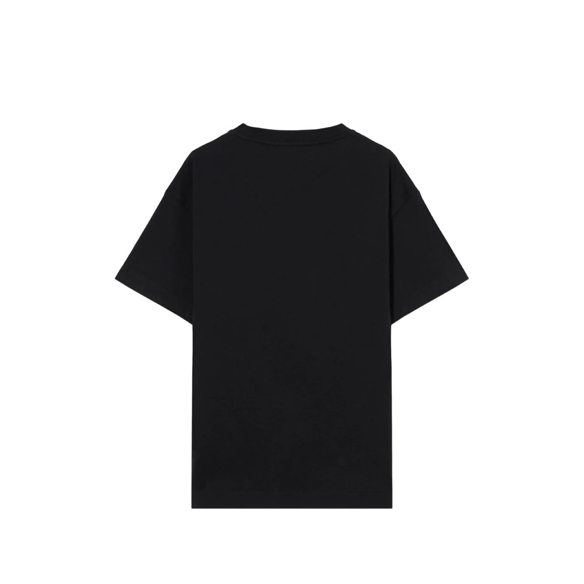 neck-logo T-shirt - Img 2