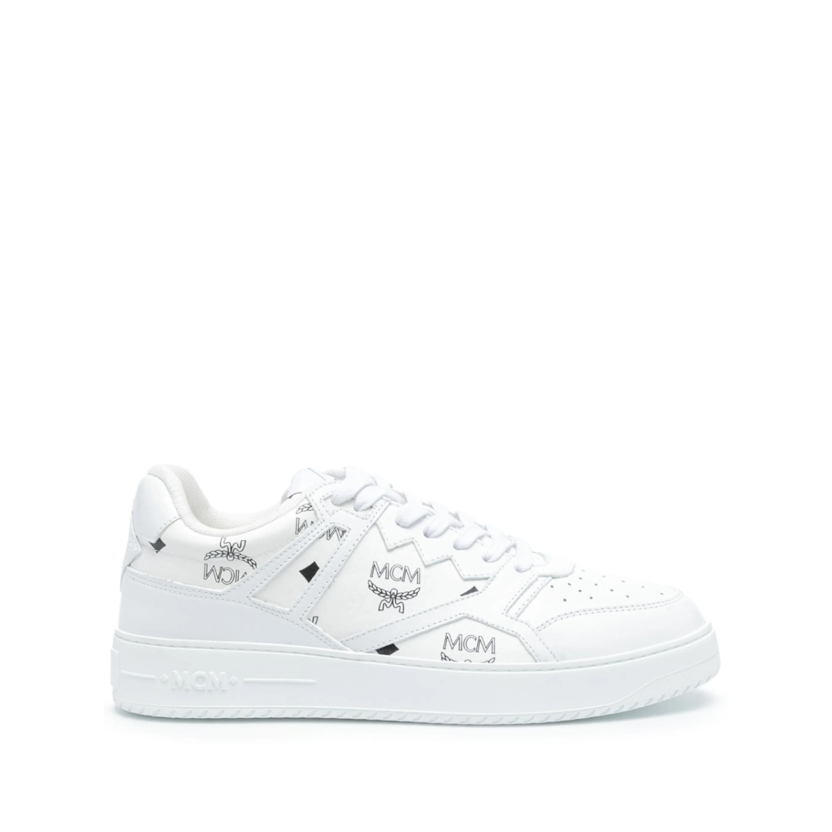 Neo Derby Visetos sneakers
