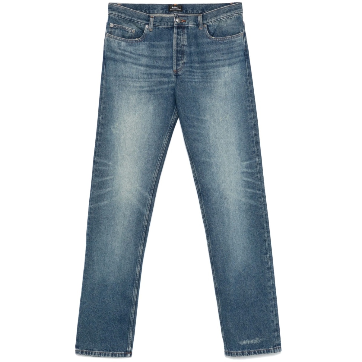 New Standard jeans