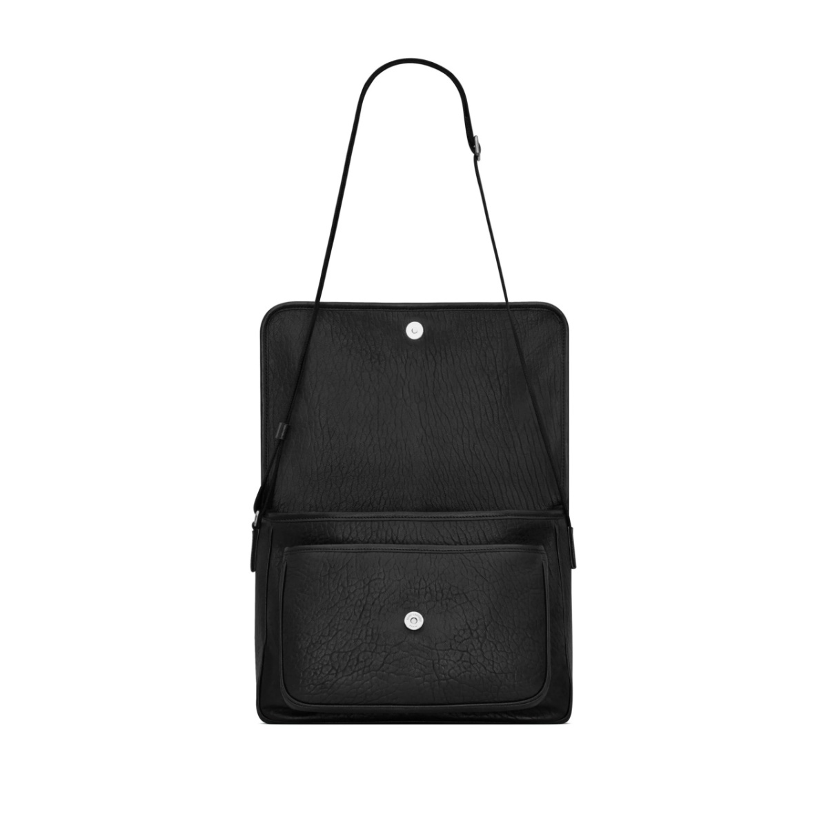 Niki logo messenger bag - Img 4