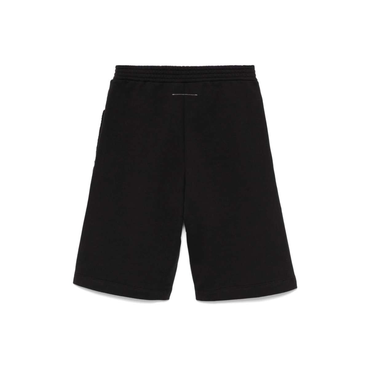 Numbers-motif shorts - Img 2